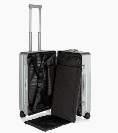 Roadster Aluminum Trolley M | Porsche Design