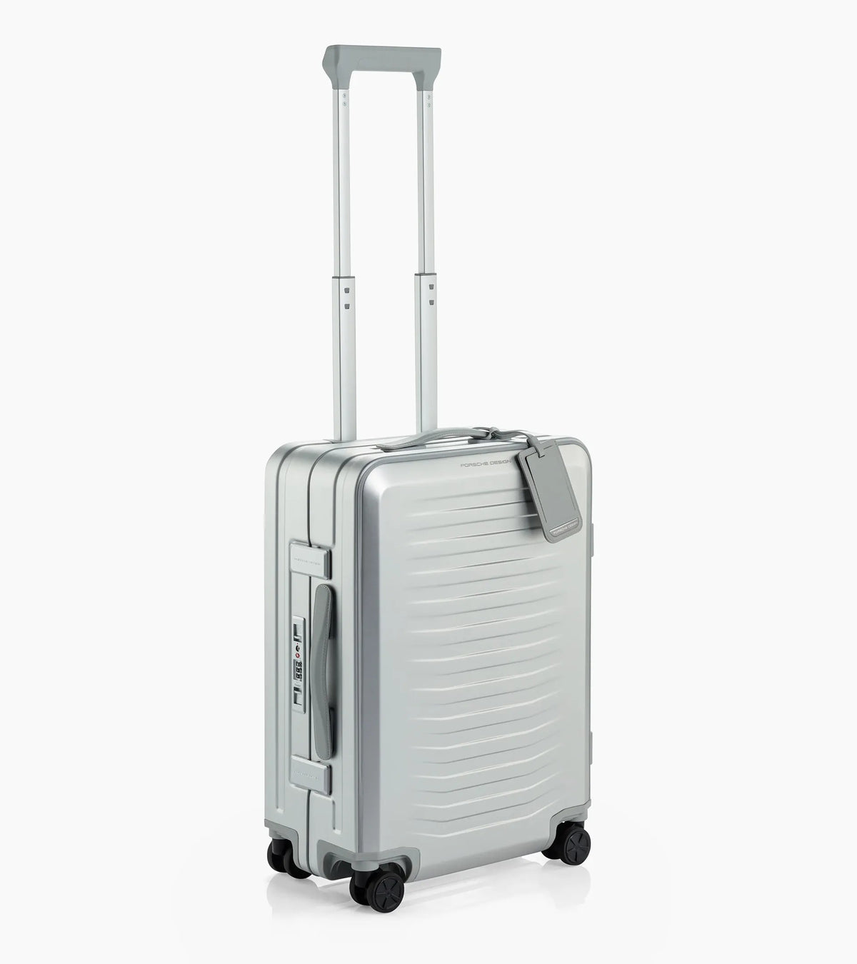 Roadster Aluminum Trolley S | Porsche Design