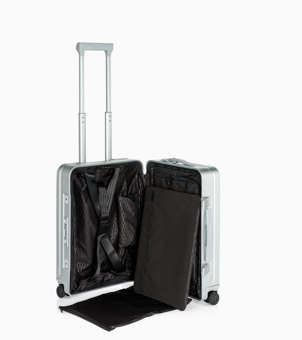 Roadster Aluminum Trolley S | Porsche Design