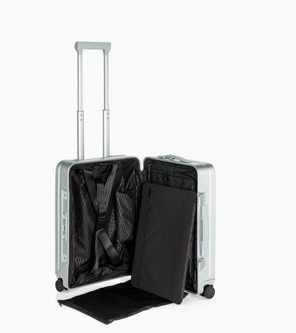 Roadster Aluminum Trolley S | Porsche Design