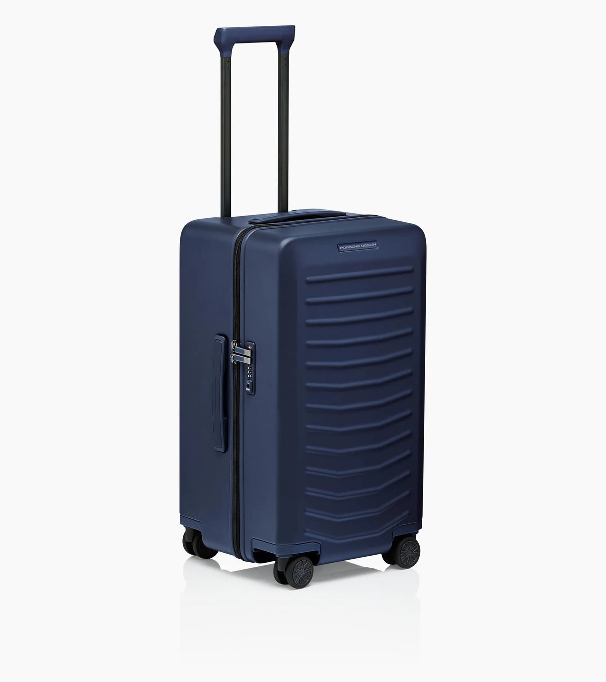 Roadster Hardcase 4W Trunk S | Porsche Design