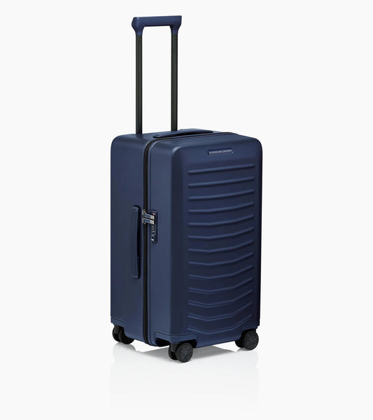 Roadster Hardcase 4W Trunk S | Porsche Design