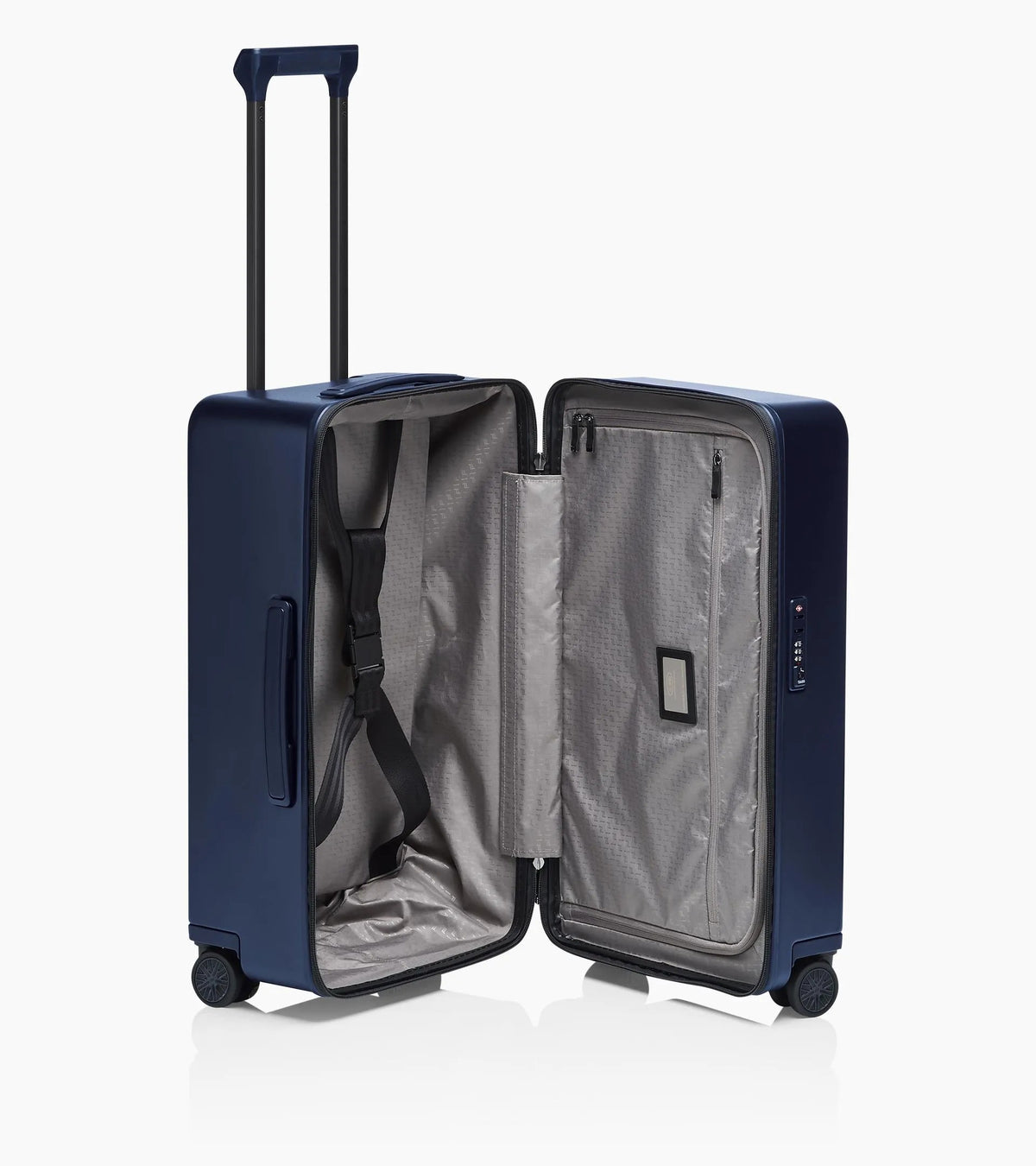 Roadster Hardcase 4W Trunk S | Porsche Design
