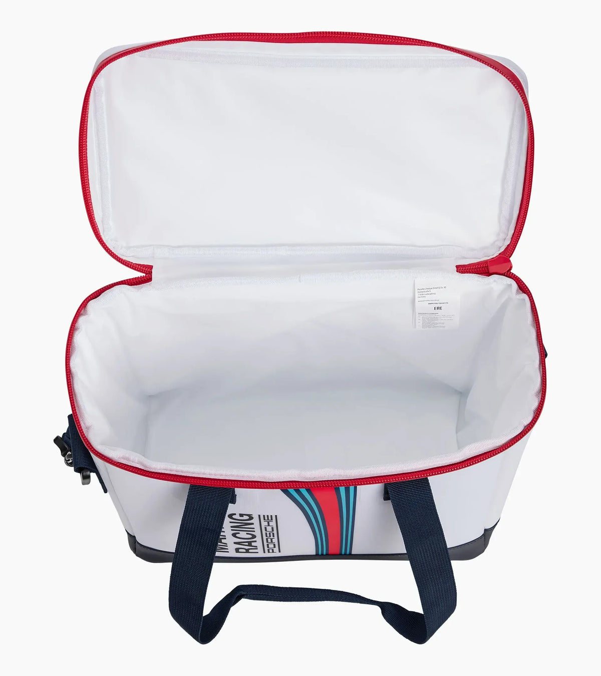 Cool bag – MARTINI RACING® | Porsche Design