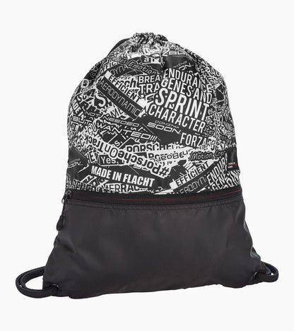 Gym Bag - Motorsport Fanwear | Porsche Design