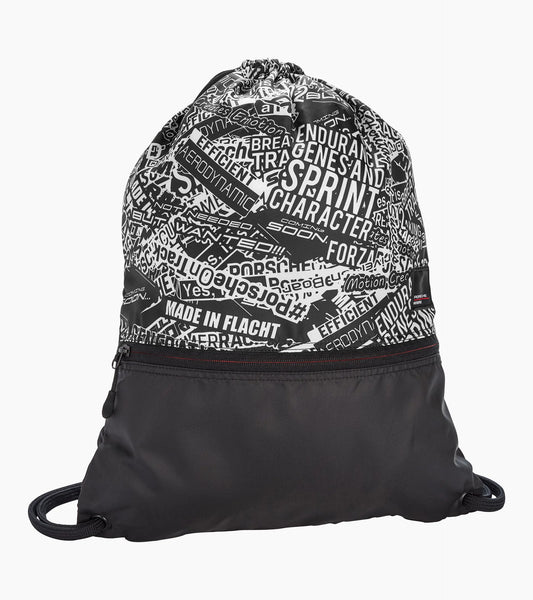Gym Bag - Motorsport Fanwear | Porsche Design