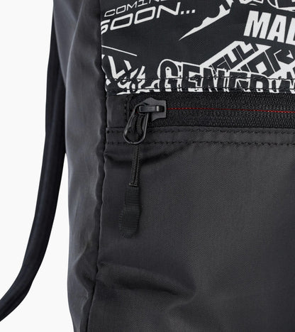 Gym Bag - Motorsport Fanwear | Porsche Design