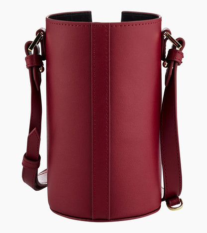 Cup holder shoulder bag | Porsche Design