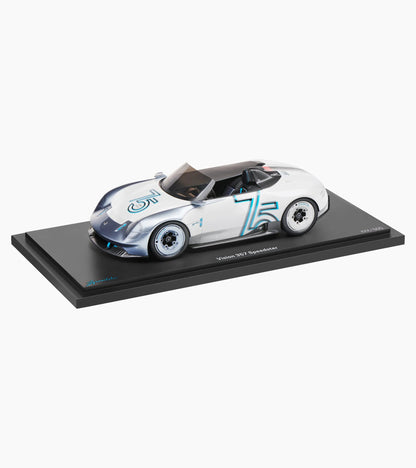 Porsche Vision 357 Speedster – Limited Edition | Porsche Design
