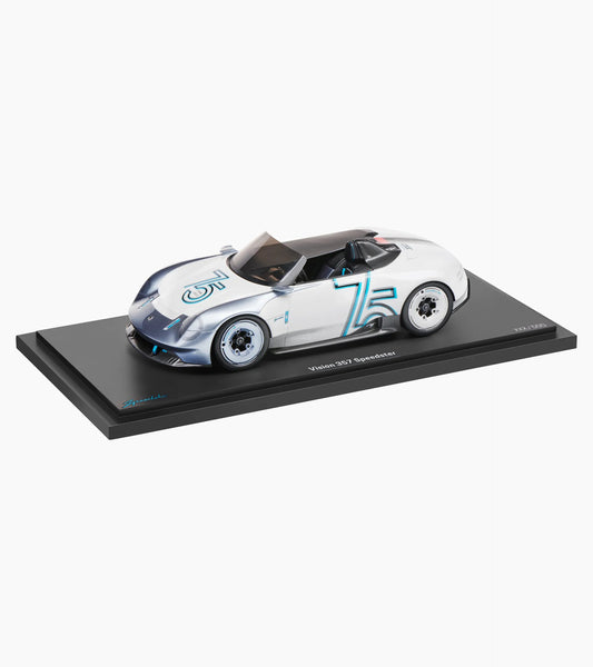 Porsche Vision 357 Speedster – Limited Edition | Porsche Design