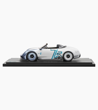 Porsche Vision 357 Speedster – Limited Edition | Porsche Design