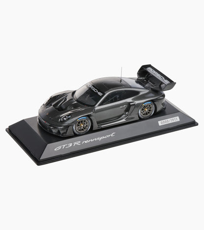 Porsche 911 GT3 R rennsport – Limited Edition | Porsche Design