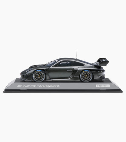 Porsche 911 GT3 R rennsport – Limited Edition | Porsche Design