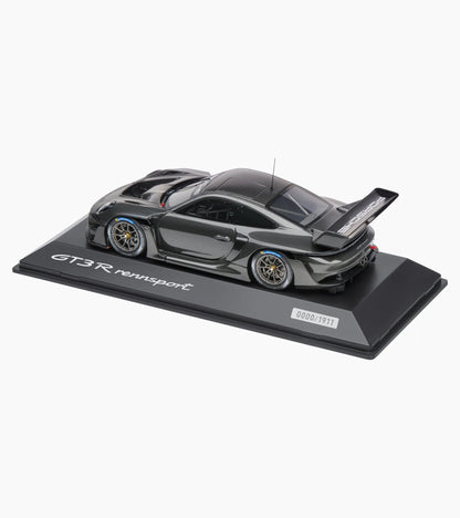 Porsche 911 GT3 R rennsport – Limited Edition | Porsche Design