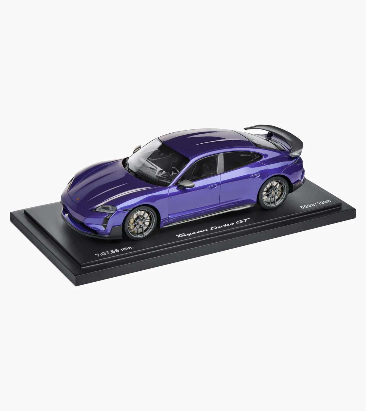 Porsche Taycan Turbo GT (J1 PA) – Limited Edition | Porsche Design