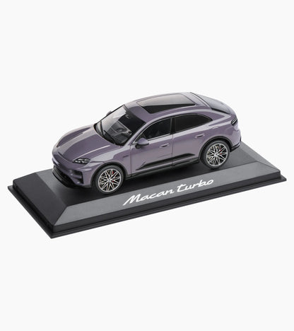 Porsche Macan Turbo (H2) | Porsche Design