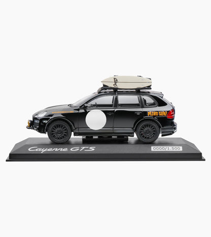 Panamera 4S G2 | Porsche Design