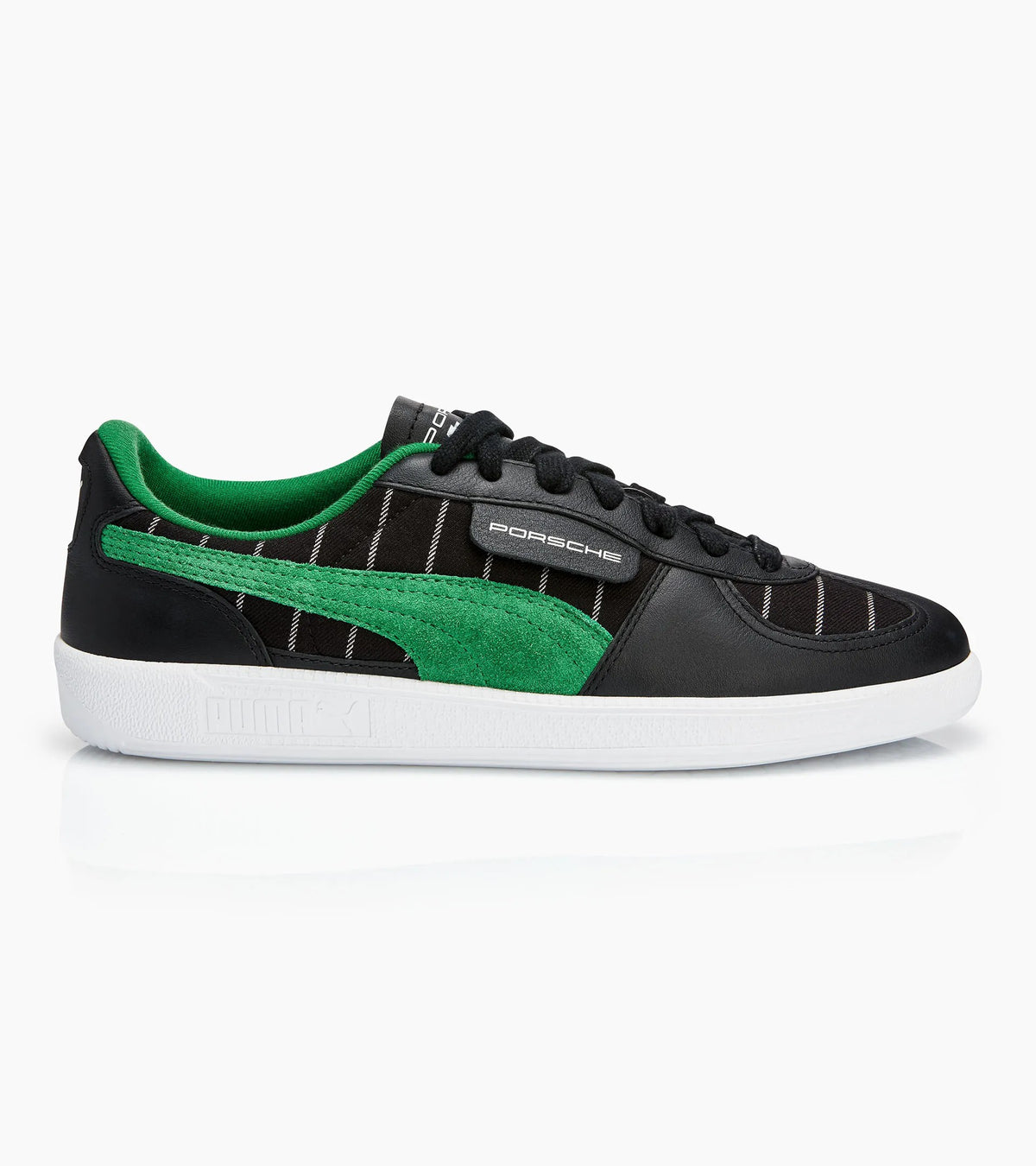 Palermo Pinstripe Trainers – Porsche Turbo | Porsche Design