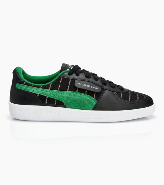 Palermo Pinstripe Trainers – Porsche Turbo | Porsche Design
