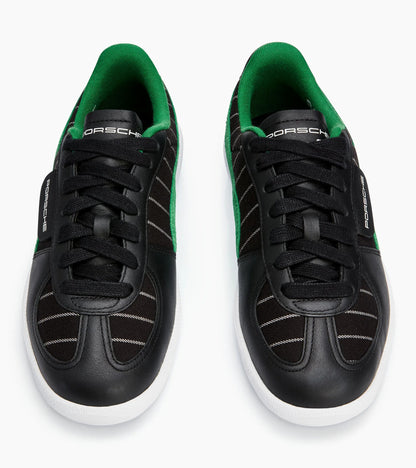 Palermo Pinstripe Trainers – Porsche Turbo | Porsche Design