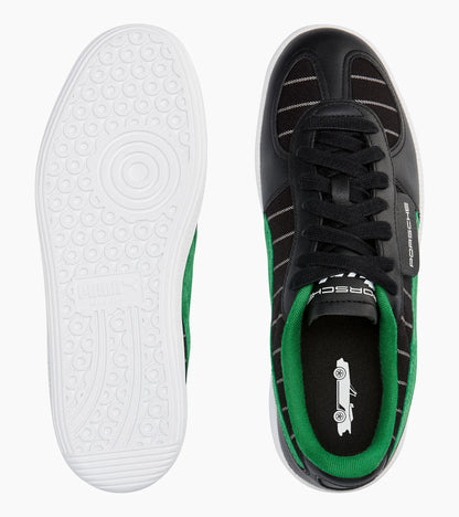 Palermo Pinstripe Trainers – Porsche Turbo | Porsche Design