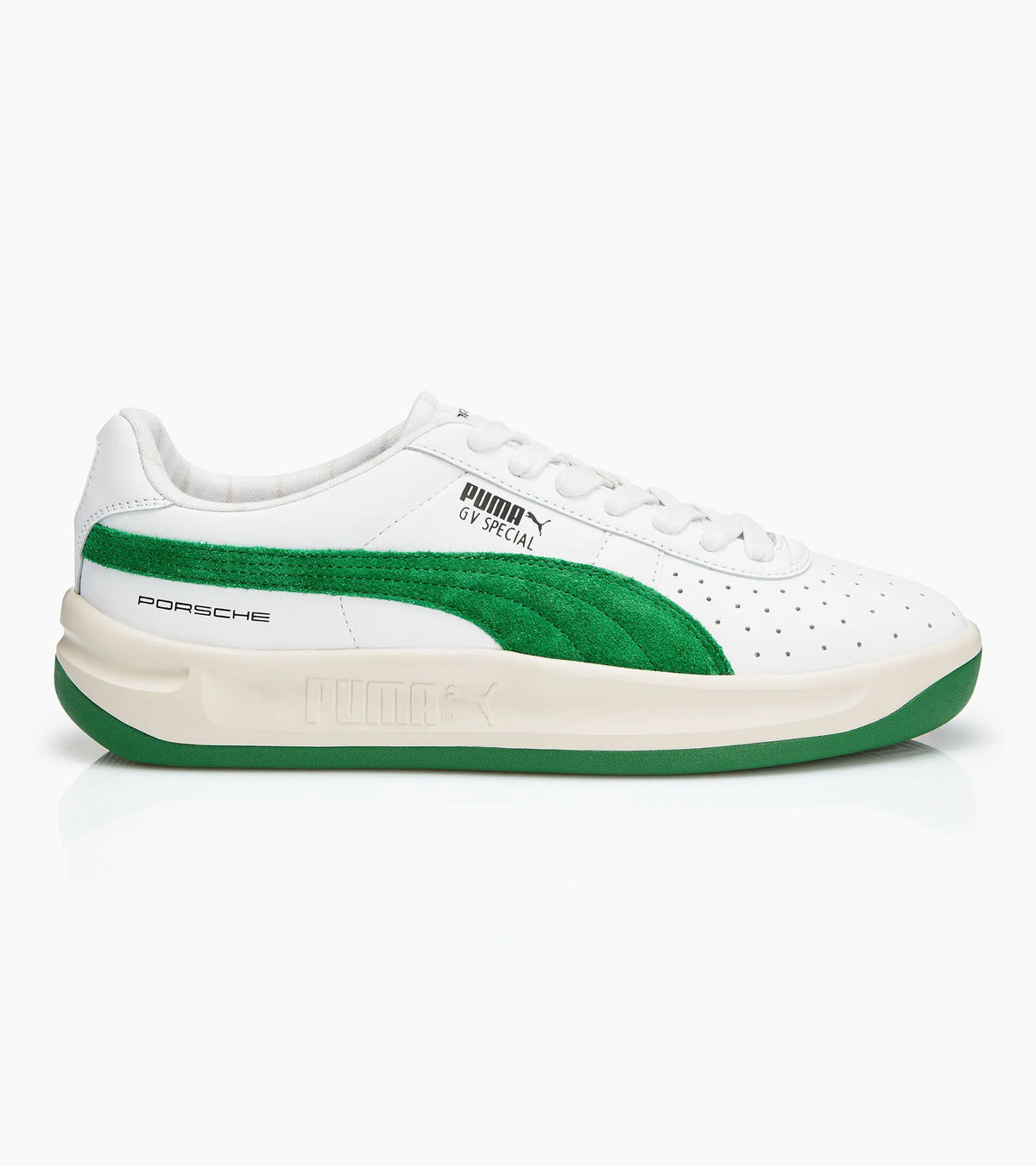 G.V. Special Pinstripe Trainers – Porsche Turbo | Porsche Design