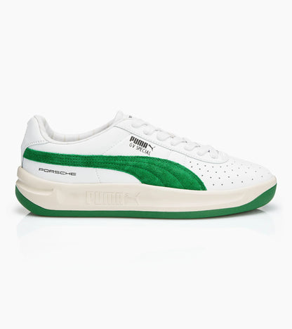 G.V. Special Pinstripe Trainers – Porsche Turbo | Porsche Design