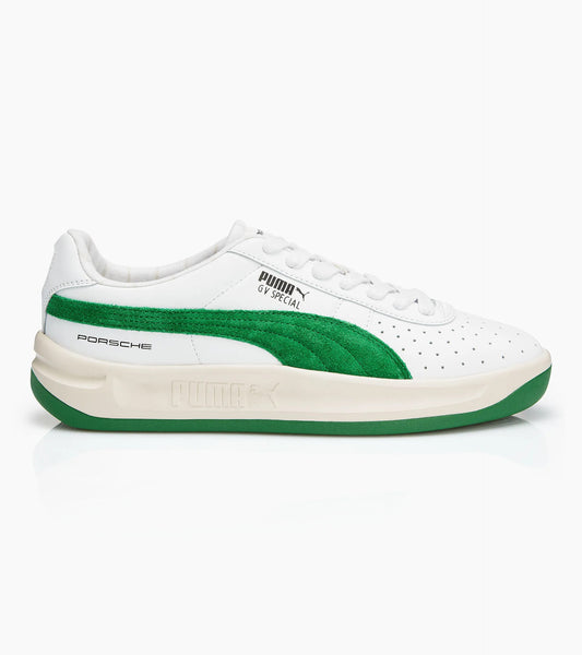 G.V. Special Pinstripe Trainers – Porsche Turbo | Porsche Design