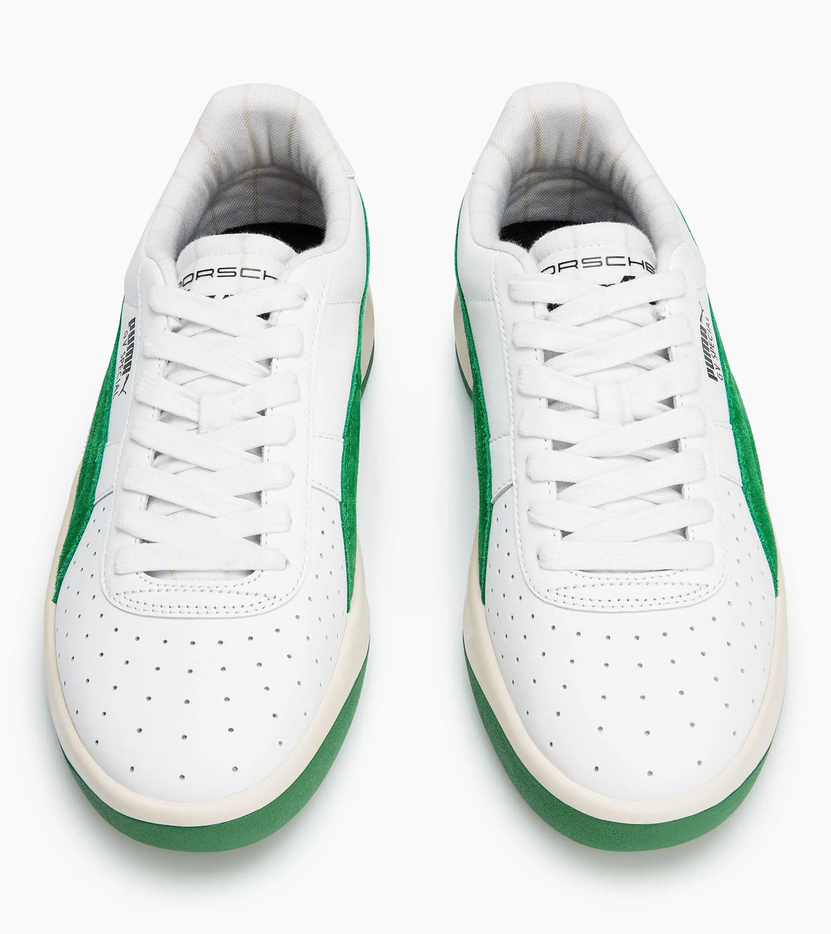 G.V. Special Pinstripe Trainers – Porsche Turbo | Porsche Design