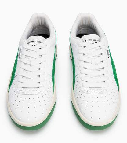 G.V. Special Pinstripe Trainers – Porsche Turbo | Porsche Design