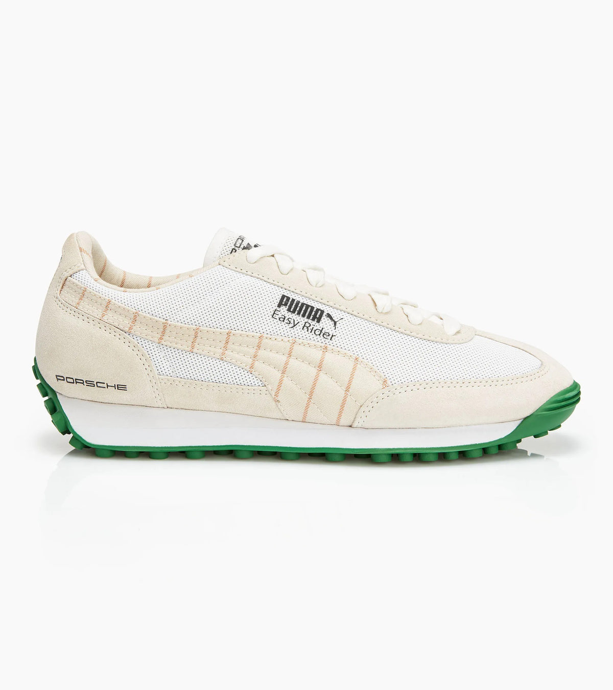 Easy Rider Pinstripe Trainers – Porsche Turbo | Porsche Design