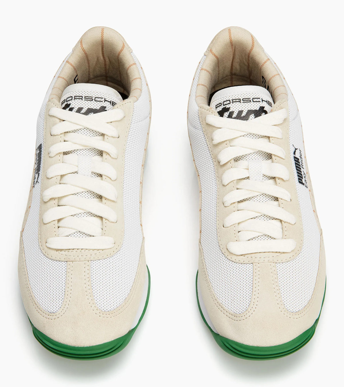 Easy Rider Pinstripe Trainers – Porsche Turbo | Porsche Design