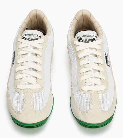 Easy Rider Pinstripe Trainers – Porsche Turbo | Porsche Design