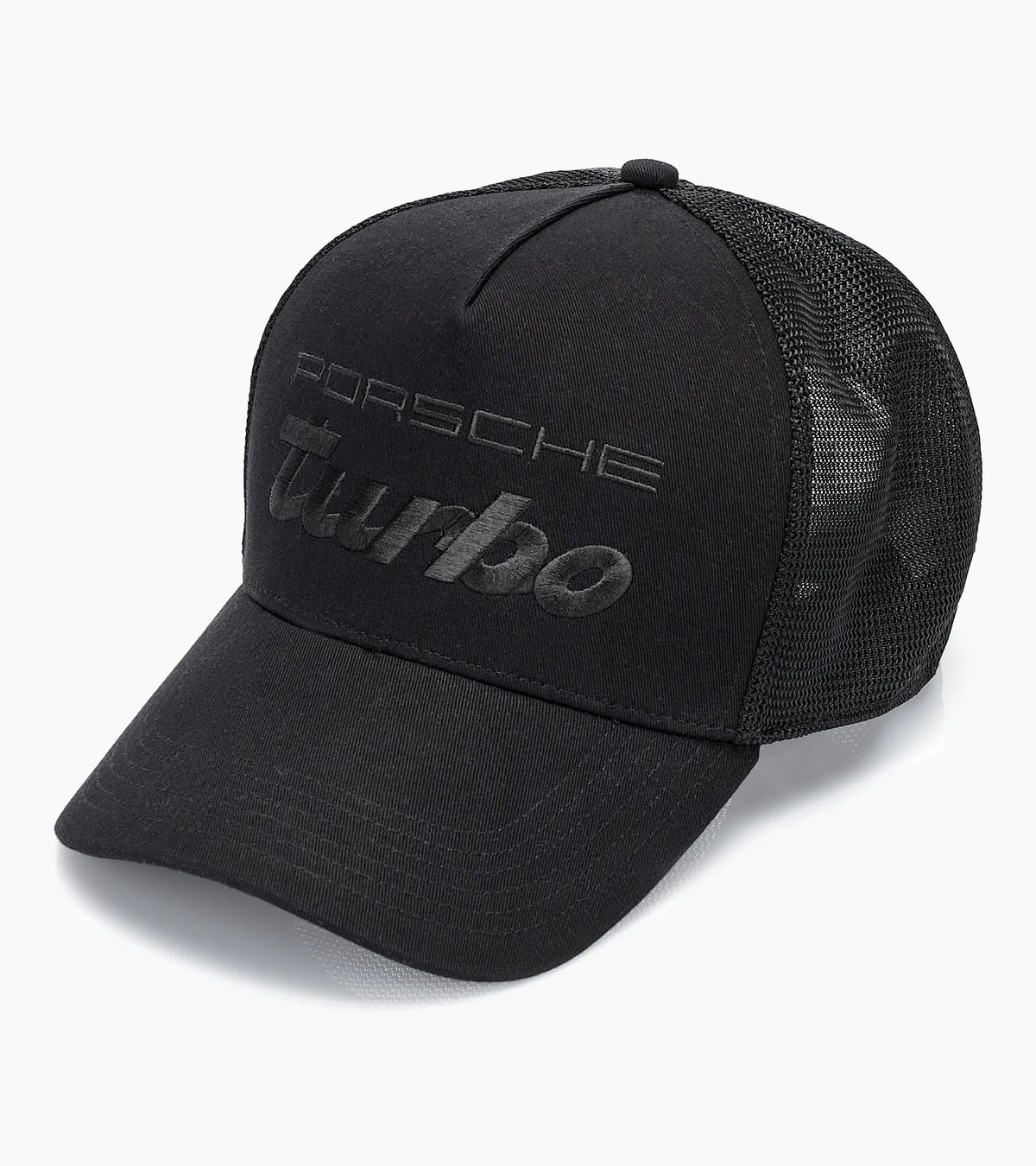 Trucker Cap – Porsche Turbo | Porsche Design