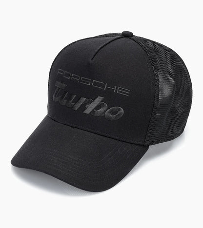 Trucker Cap – Porsche Turbo | Porsche Design