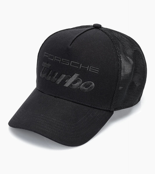 Trucker Cap – Porsche Turbo | Porsche Design