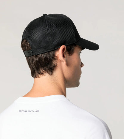Trucker Cap – Porsche Turbo | Porsche Design