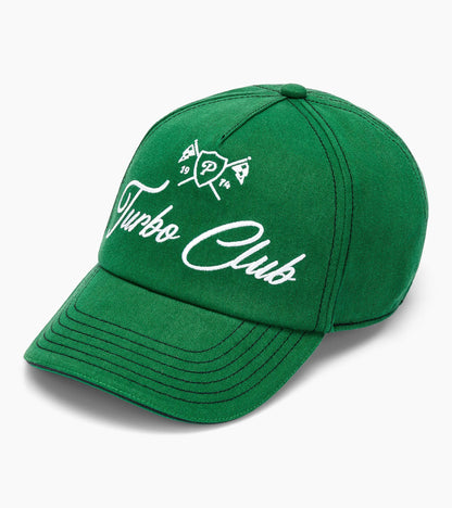 Club Cap – Porsche Turbo | Porsche Design