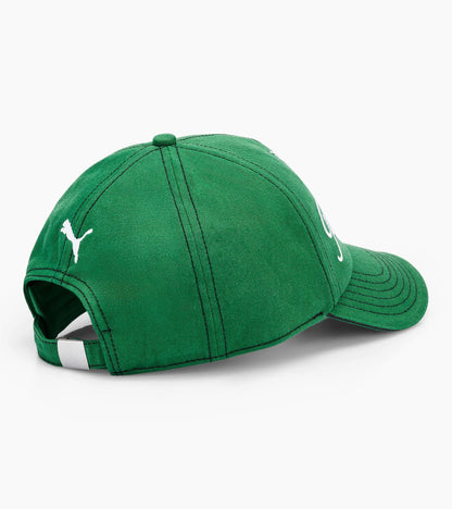 Club Cap – Porsche Turbo | Porsche Design