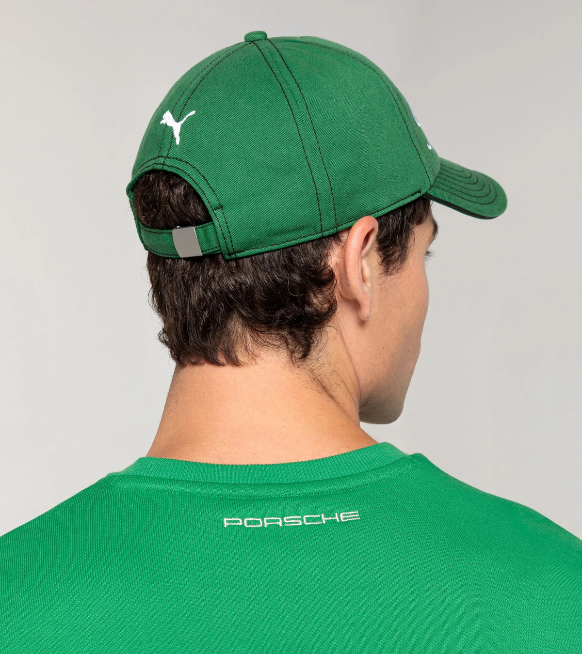 Club Cap – Porsche Turbo | Porsche Design
