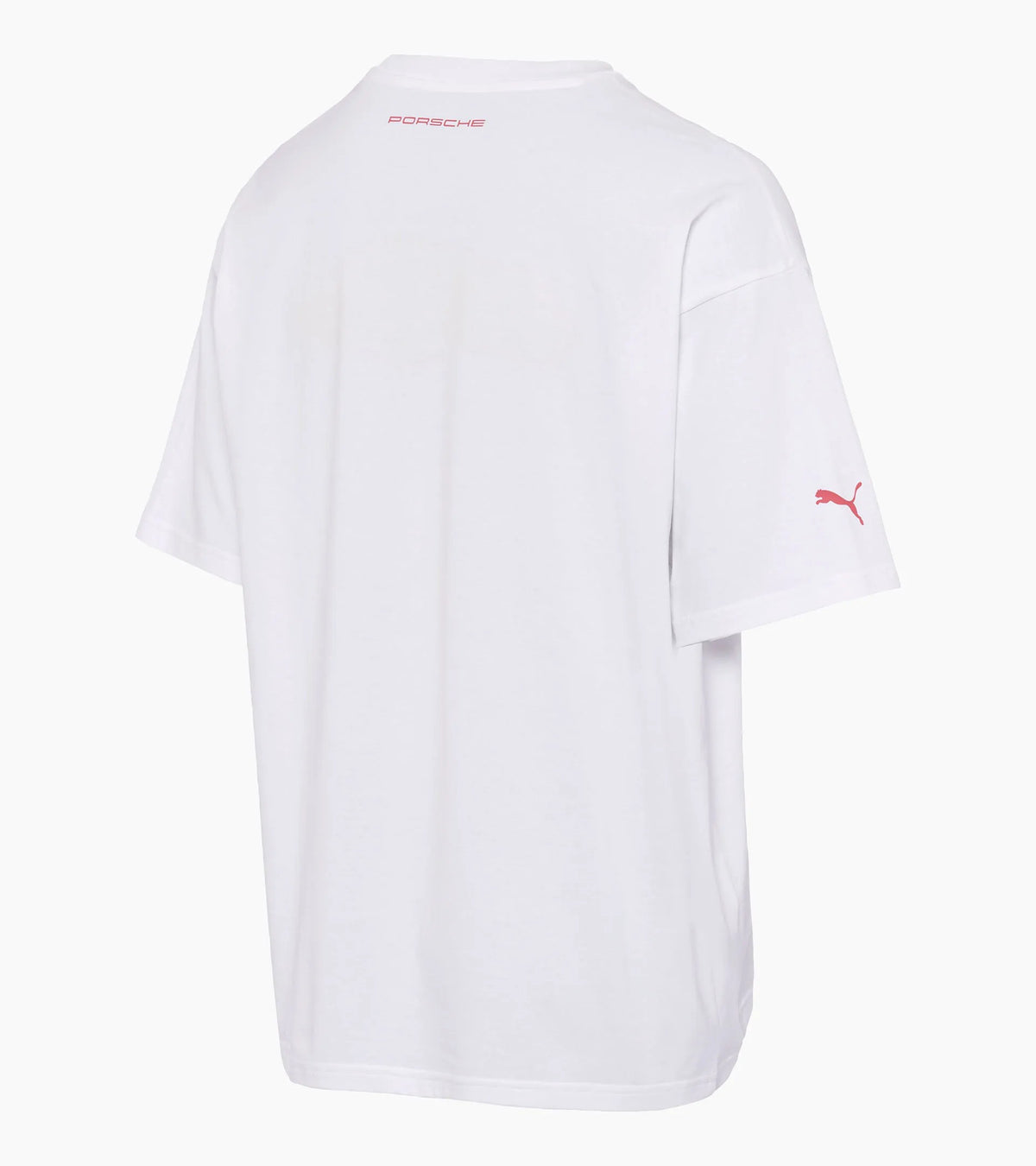 Graphic T-shirt – Porsche Turbo | Porsche Design