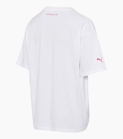 Graphic T-shirt – Porsche Turbo | Porsche Design