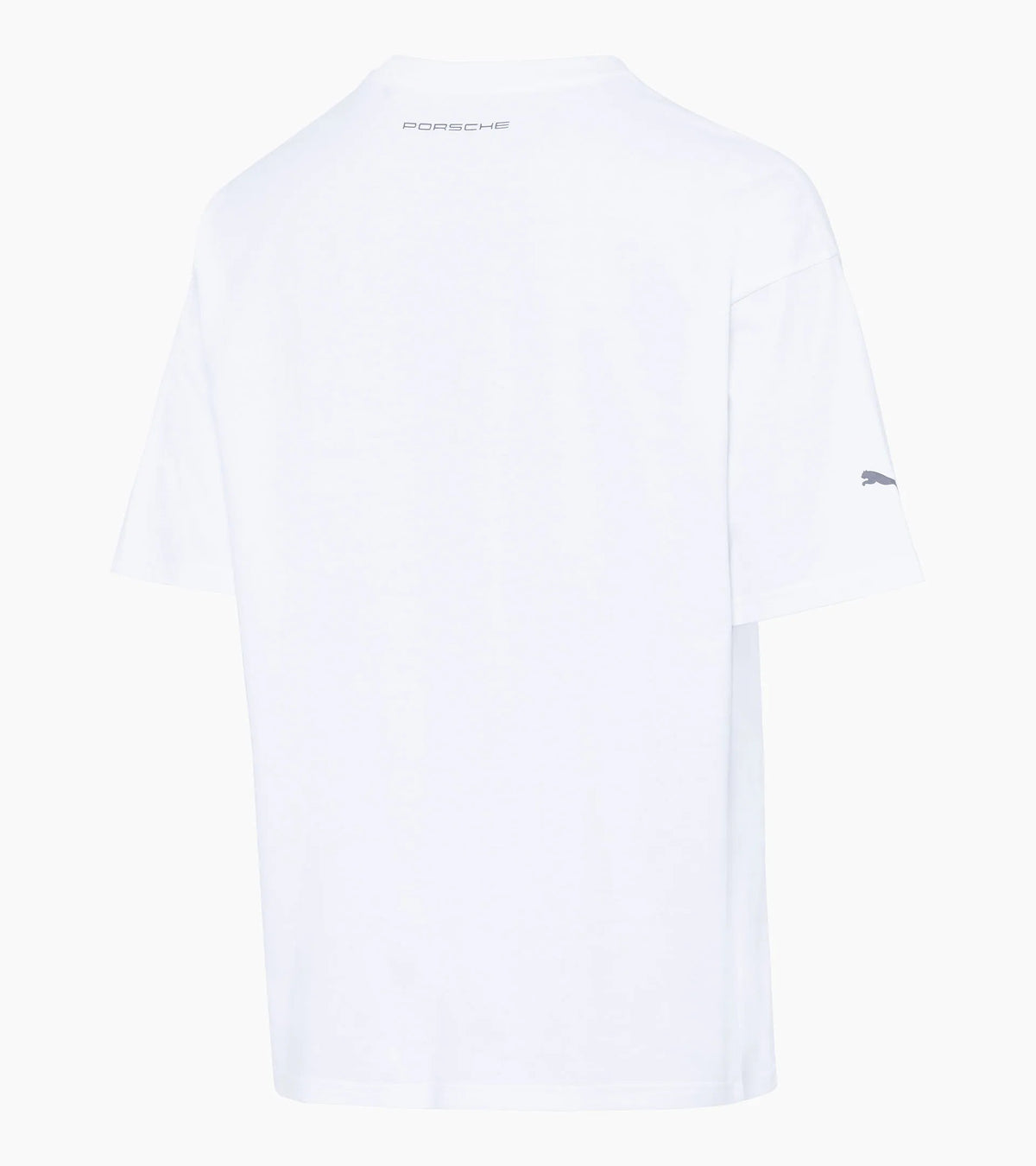 Club Graphic T-shirt – Porsche Turbo | Porsche Design