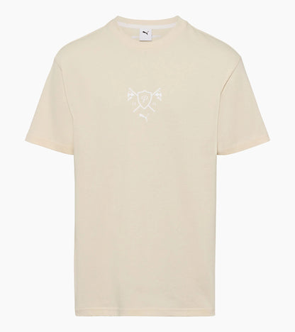 Embroidered T-Shirt – Porsche Turbo | Porsche Design