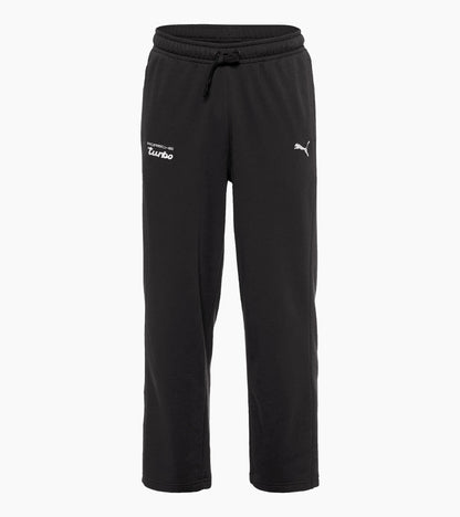 Tracksuit Bottoms – Porsche Turbo | Porsche Design