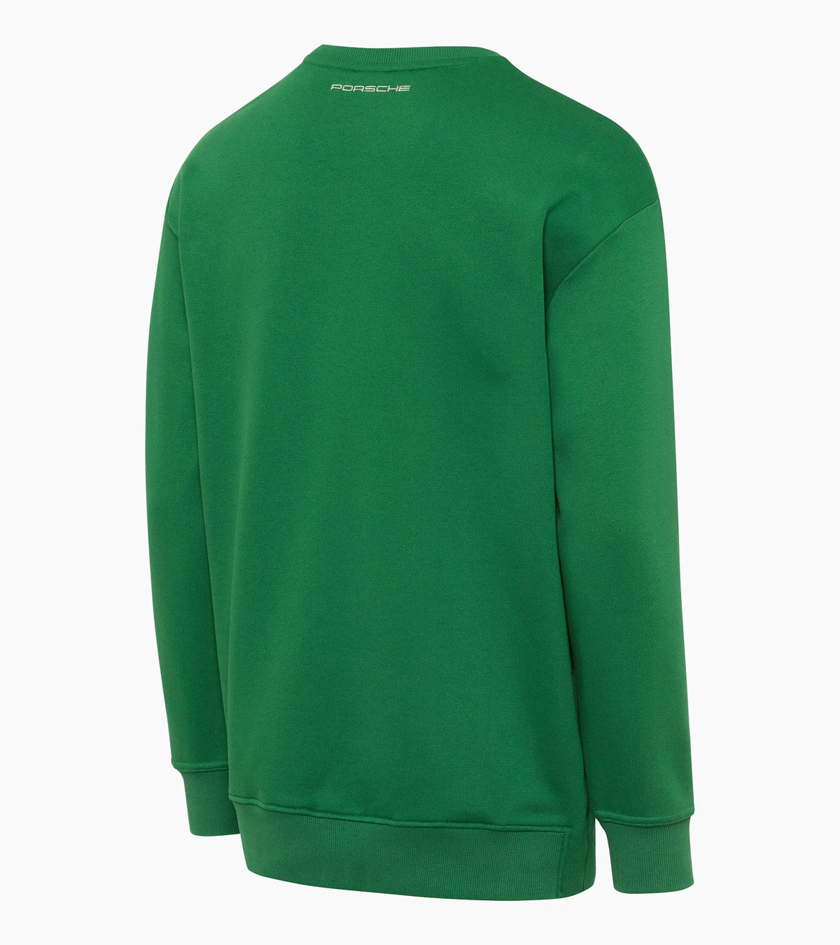 Club Long-Sleeved Shirt – Porsche Turbo | Porsche Design