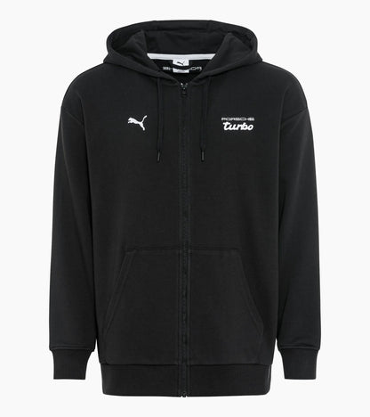 Tracksuit Jacket – Porsche Turbo | Porsche Design