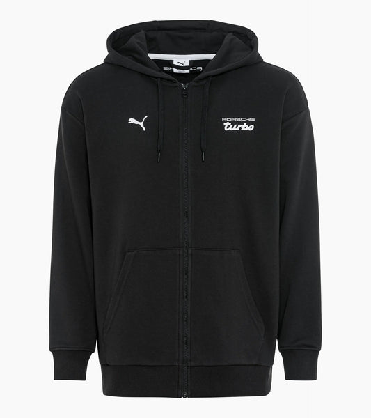Tracksuit Jacket – Porsche Turbo | Porsche Design