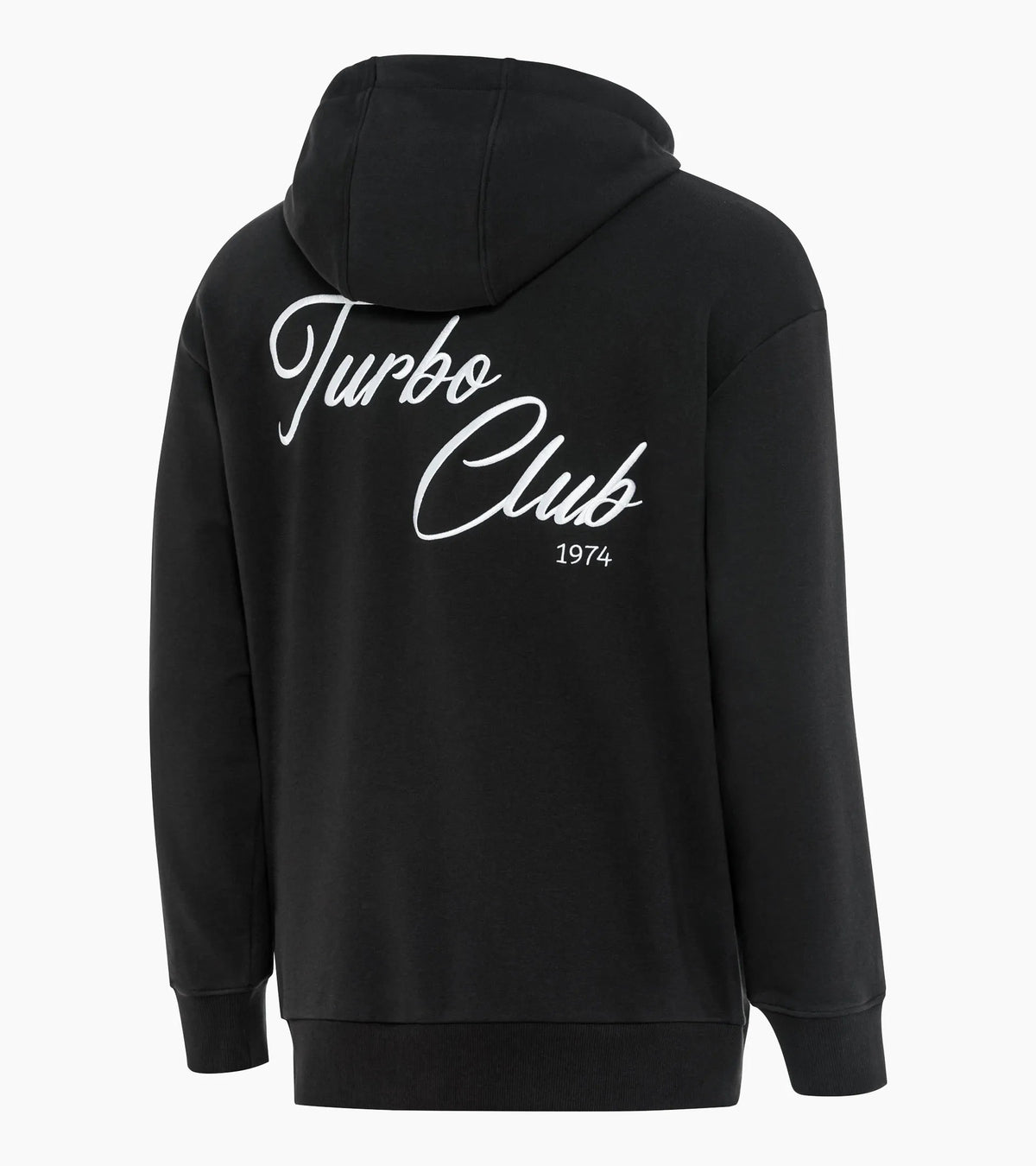 Tracksuit Jacket – Porsche Turbo | Porsche Design