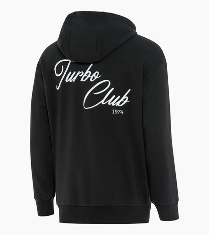 Tracksuit Jacket – Porsche Turbo | Porsche Design